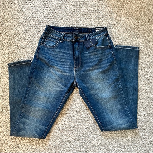 Lucky Brand Jeans - Picture 3 of 5